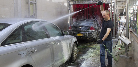 How to Make More Money at Your Car Wash. Unlimited Wash Clubs