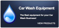 Car Wash Equipment