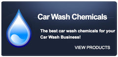 Car Wash Chemicals