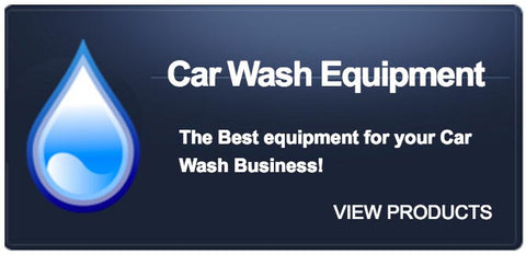Car Wash Equipment