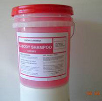 Body Shampoo